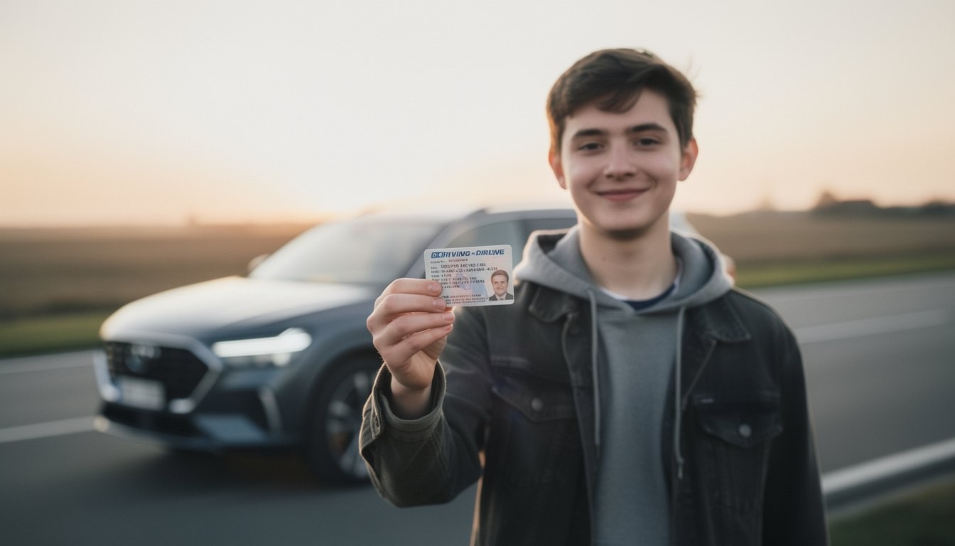 Maîtrisez le Code de la Route avec un Accompagnement Personnalisé