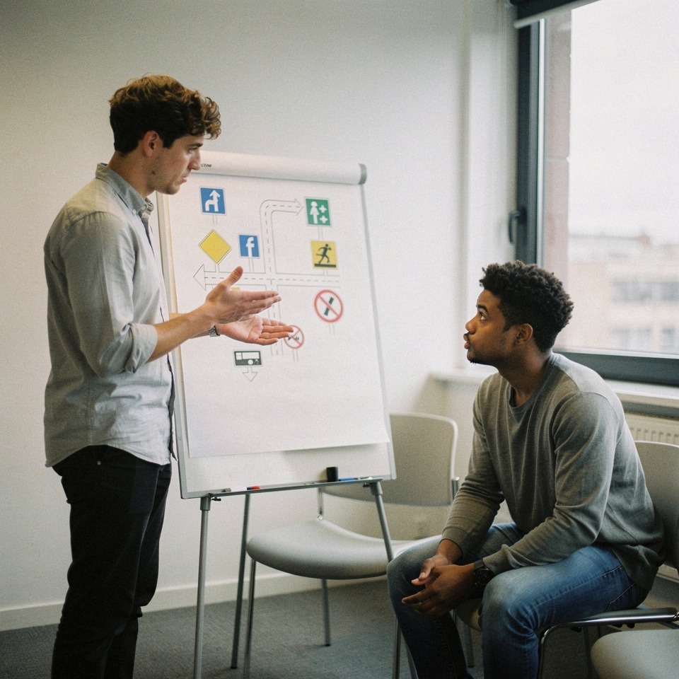 Consultations Individuelles